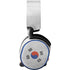 South Korean Flag Distressed SteelSeries Arctis 3 Skin